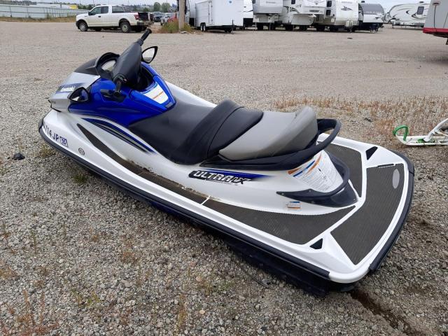 KAW51169D313 - 2013 KAWASAKI ULTRA LX TWO TONE photo 3