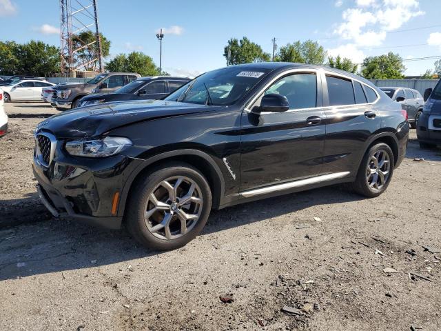 2024 BMW X4 XDRIVE30I, 