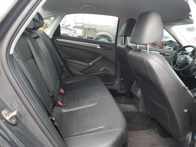 1VWAA7A3XJC023396 - 2018 VOLKSWAGEN PASSAT S CHARCOAL photo 10