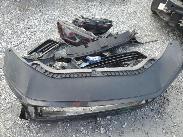 1VWAA7A3XJC023396 - 2018 VOLKSWAGEN PASSAT S CHARCOAL photo 12