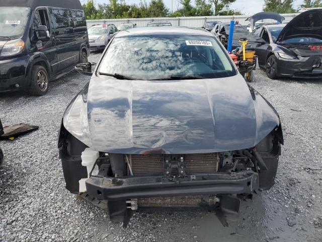 1VWAA7A3XJC023396 - 2018 VOLKSWAGEN PASSAT S CHARCOAL photo 5