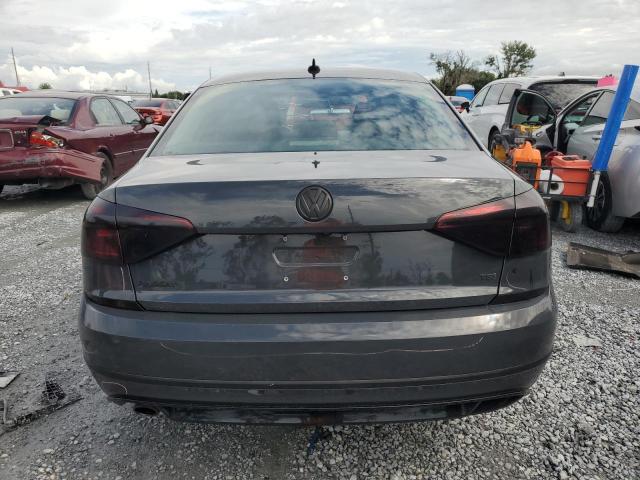1VWAA7A3XJC023396 - 2018 VOLKSWAGEN PASSAT S CHARCOAL photo 6