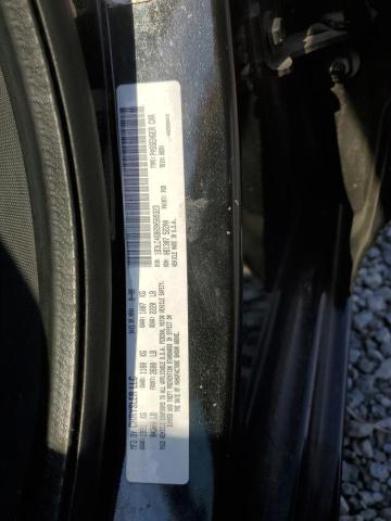 1B3LC46B69N509323 - 2009 DODGE AVENGER SE Qara foto 12