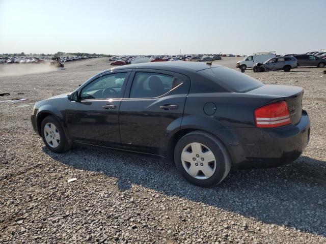 1B3LC46B69N509323 - 2009 DODGE AVENGER SE Qara foto 2