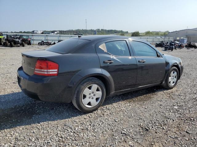 1B3LC46B69N509323 - 2009 DODGE AVENGER SE Qara foto 3