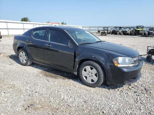 1B3LC46B69N509323 - 2009 DODGE AVENGER SE Qara foto 4