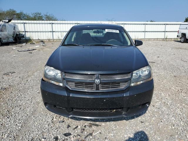 1B3LC46B69N509323 - 2009 DODGE AVENGER SE Qara foto 5