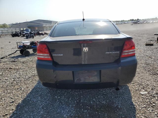 1B3LC46B69N509323 - 2009 DODGE AVENGER SE Qara foto 6