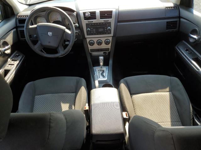 1B3LC46B69N509323 - 2009 DODGE AVENGER SE Qara foto 8