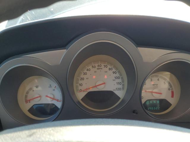 1B3LC46B69N509323 - 2009 DODGE AVENGER SE Qara foto 9