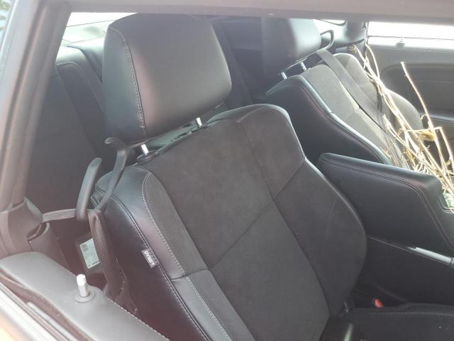 2C3CDZBT5NH257983 - 2022 DODGE CHALLENGER R/T Narıncı foto 10