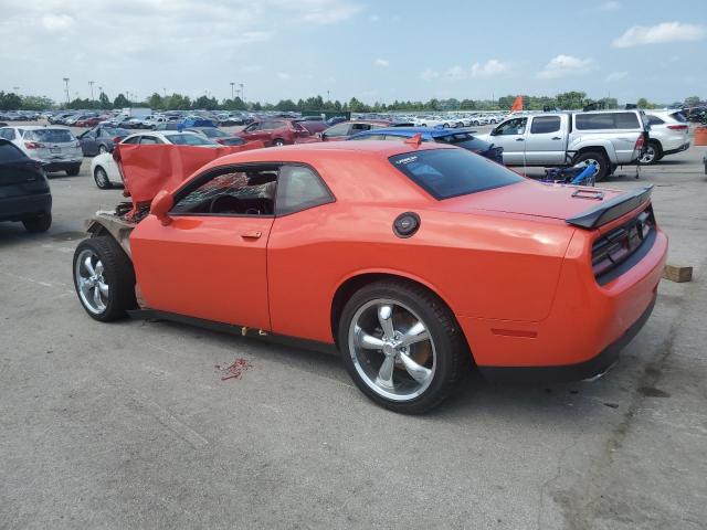 2C3CDZBT5NH257983 - 2022 DODGE CHALLENGER R/T Narıncı foto 2