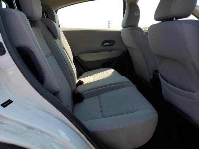 3CZRU6H38JM731572 - 2018 HONDA HR-V LX Ağ foto 10