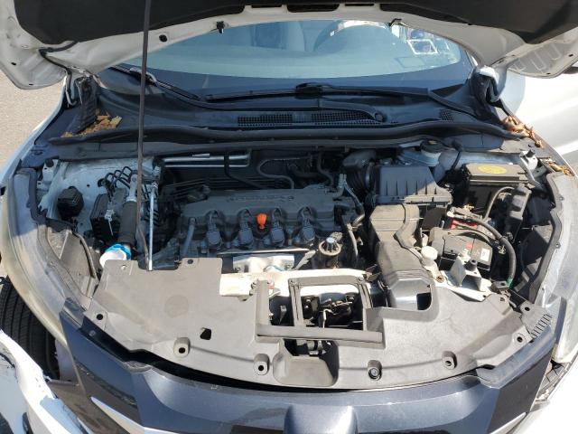 3CZRU6H38JM731572 - 2018 HONDA HR-V LX Ağ foto 11