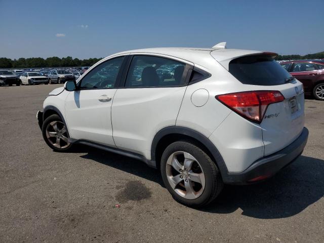 3CZRU6H38JM731572 - 2018 HONDA HR-V LX Ağ foto 2