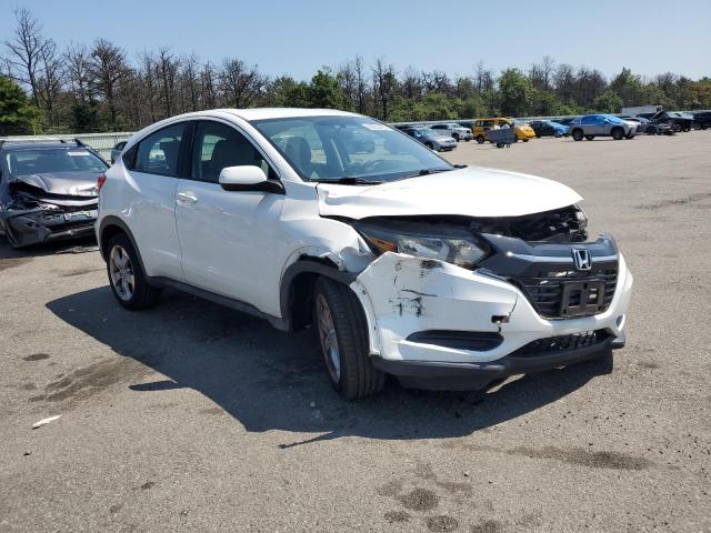 3CZRU6H38JM731572 - 2018 HONDA HR-V LX Ağ foto 4