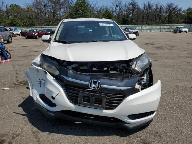 3CZRU6H38JM731572 - 2018 HONDA HR-V LX Ağ foto 5