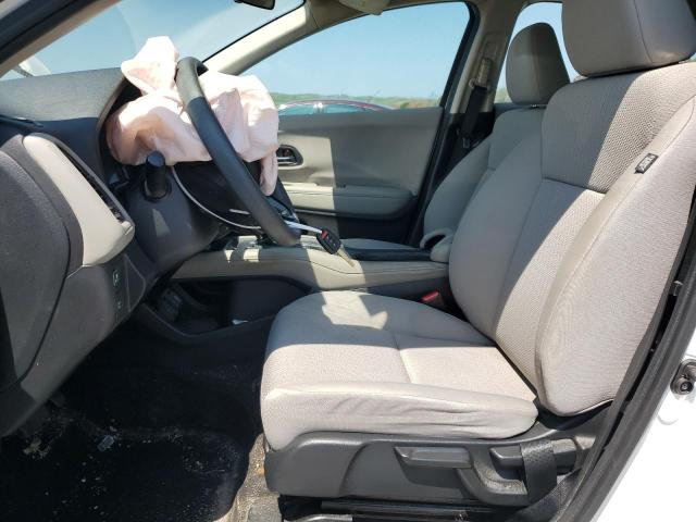 3CZRU6H38JM731572 - 2018 HONDA HR-V LX Ağ foto 7