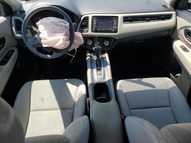 3CZRU6H38JM731572 - 2018 HONDA HR-V LX Ağ foto 8