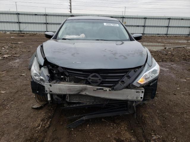 1N4AL3AP8GC284355 - 2016 NISSAN ALTIMA 2.5 GRAY photo 5