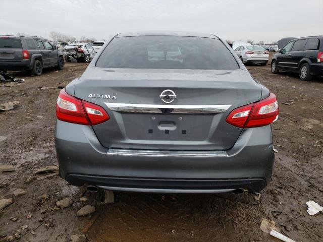 1N4AL3AP8GC284355 - 2016 NISSAN ALTIMA 2.5 GRAY photo 6