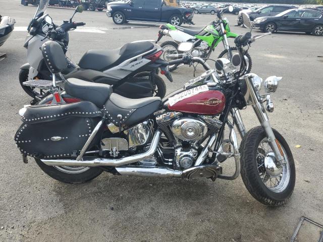 2005 HARLEY-DAVIDSON FLSTCI, 