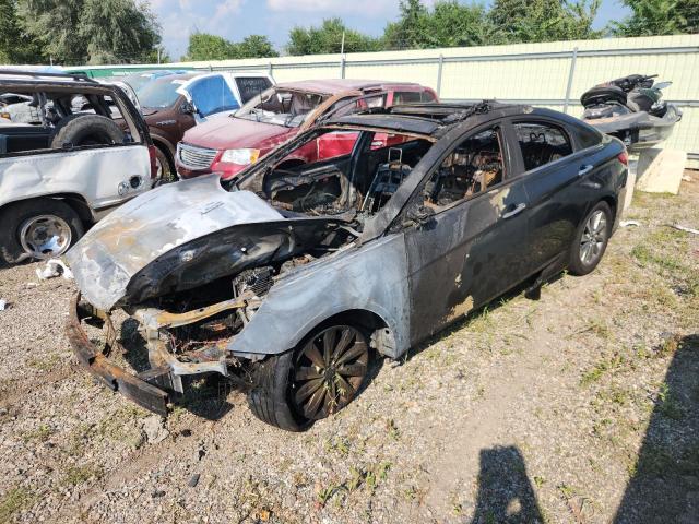 2014 HYUNDAI SONATA SE, 