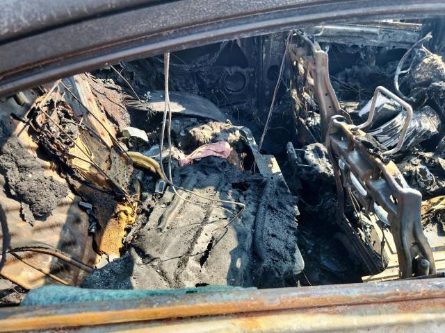 5NPEC4AC5EH890390 - 2014 HYUNDAI SONATA SE 黑色 照片 10