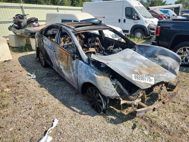 5NPEC4AC5EH890390 - 2014 HYUNDAI SONATA SE 黑色 照片 4