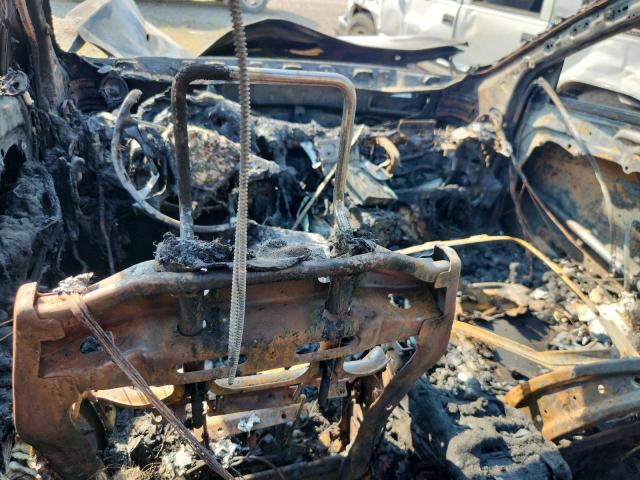 5NPEC4AC5EH890390 - 2014 HYUNDAI SONATA SE 黑色 照片 8