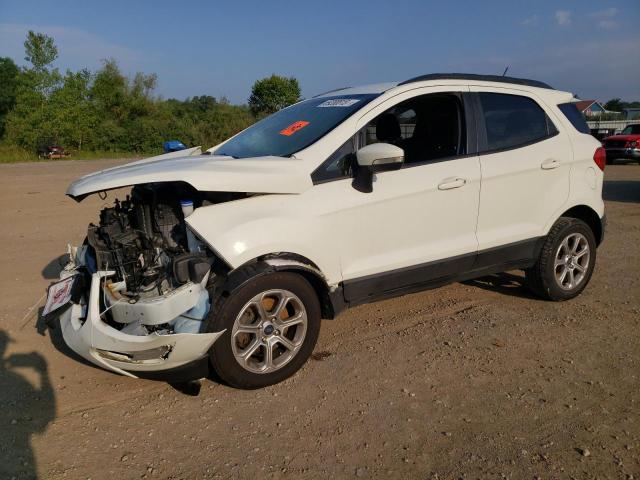 2019 FORD ECOSPORT SE, 