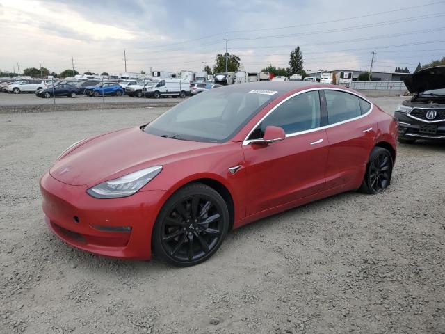 2019 TESLA MODEL 3, 