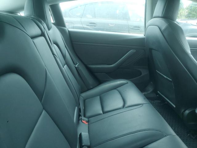 5YJ3E1EB2KF193948 - 2019 TESLA MODEL 3 Qırmızı foto 10