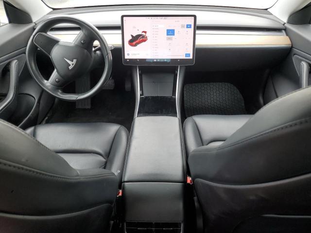 5YJ3E1EB2KF193948 - 2019 TESLA MODEL 3 Qırmızı foto 8