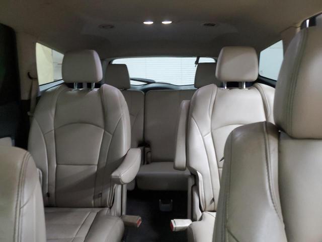 5GAEVAKW7KJ238778 - 2019 BUICK ENCLAVE ESSENCE Mavi fotoğraf 10