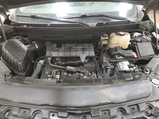 5GAEVAKW7KJ238778 - 2019 BUICK ENCLAVE ESSENCE Mavi fotoğraf 12