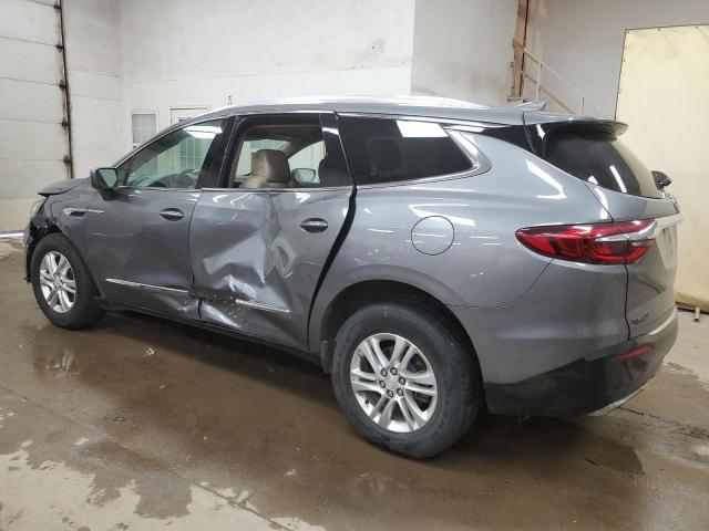 5GAEVAKW7KJ238778 - 2019 BUICK ENCLAVE ESSENCE Mavi fotoğraf 2