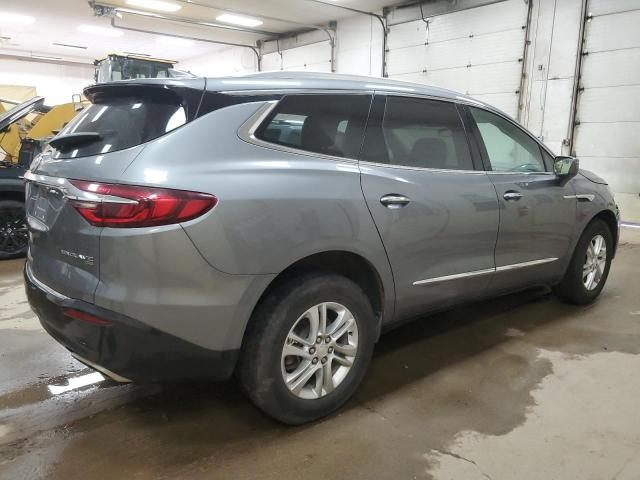 5GAEVAKW7KJ238778 - 2019 BUICK ENCLAVE ESSENCE Mavi fotoğraf 3