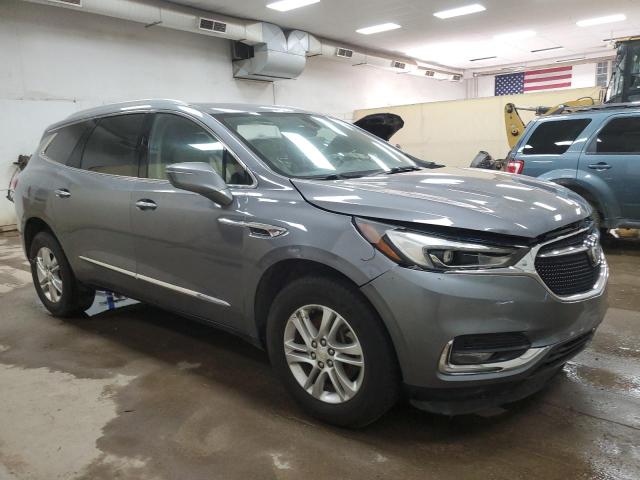 5GAEVAKW7KJ238778 - 2019 BUICK ENCLAVE ESSENCE Mavi fotoğraf 4