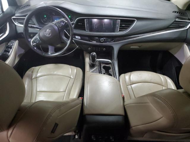 5GAEVAKW7KJ238778 - 2019 BUICK ENCLAVE ESSENCE Mavi fotoğraf 8