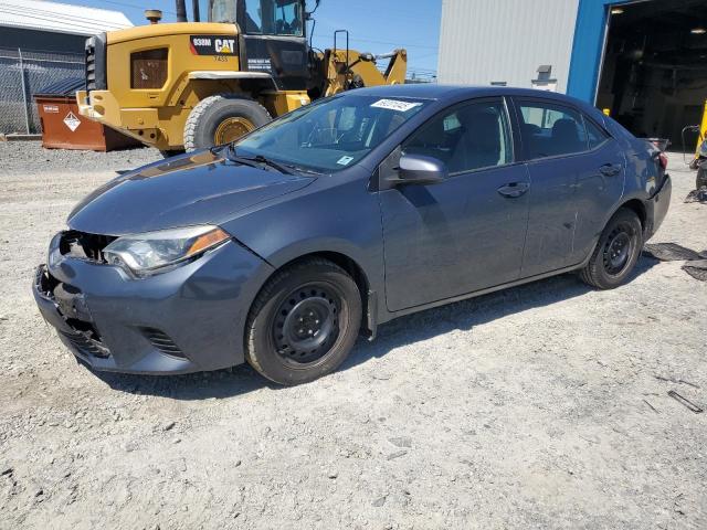 2014 TOYOTA COROLLA L, 