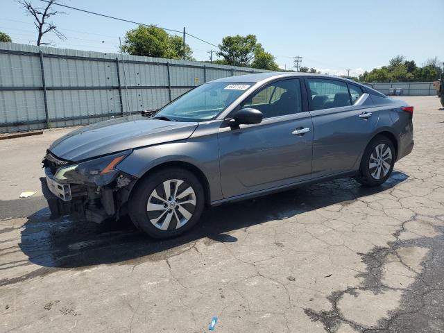 2024 NISSAN ALTIMA S, 