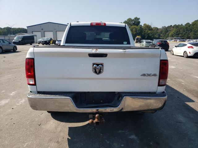 1C6RR7KM2FS655772 - 2015 RAM 1500 ST WHITE photo 6