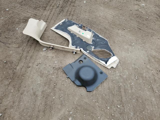 5GZEV23787J174638 - 2007 SATURN OUTLOOK XR BEIGE photo 13