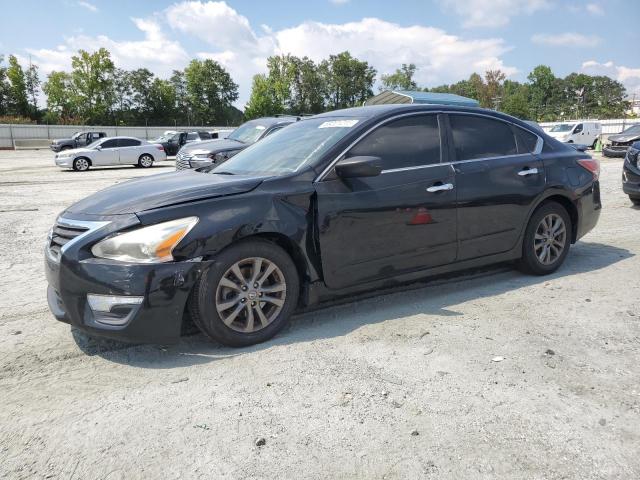 2015 NISSAN ALTIMA 2.5, 