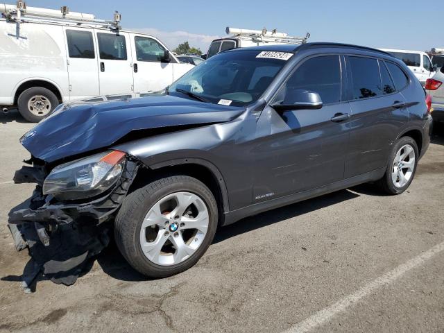 2015 BMW X1 SDRIVE28I, 