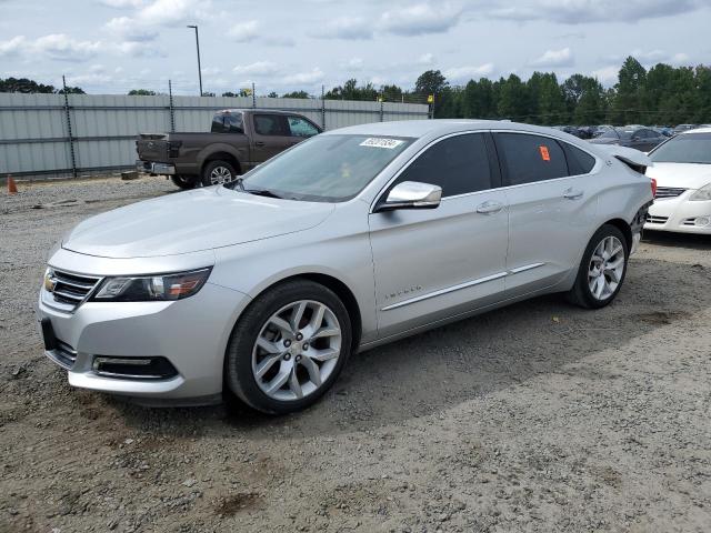 2019 CHEVROLET IMPALA PREMIER, 