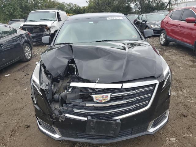 2G61M5S33K9115815 - 2019 CADILLAC XTS LUXURY BLACK photo 5