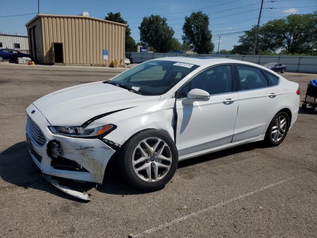 2014 FORD FUSION SE, 