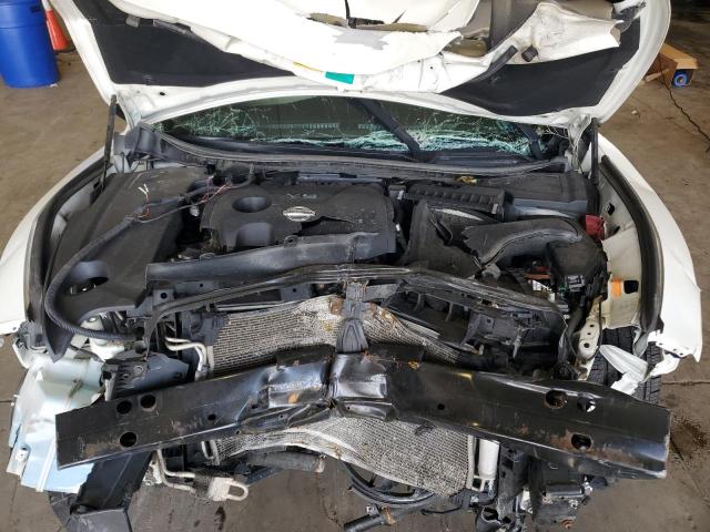 1N4AA5AP9DC819335 - 2013 NISSAN MAXIMA S 白色 照片 11